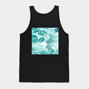 Cornus Alba Tank Top